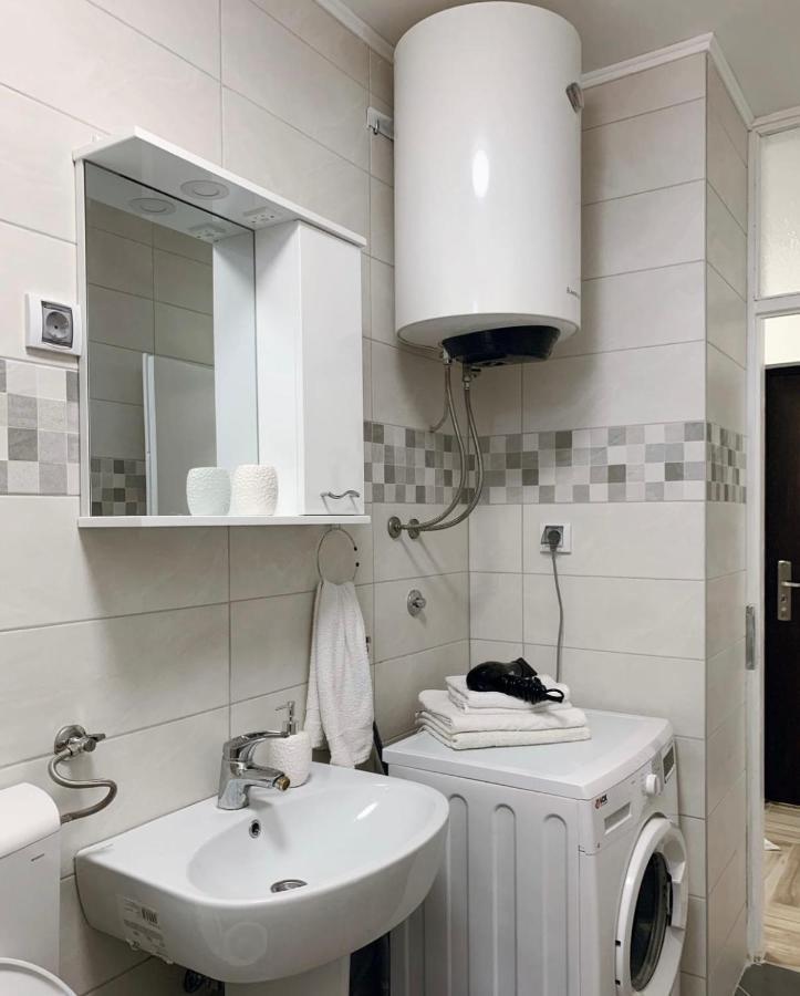 Apartman Panorama Nikšić Екстериор снимка
