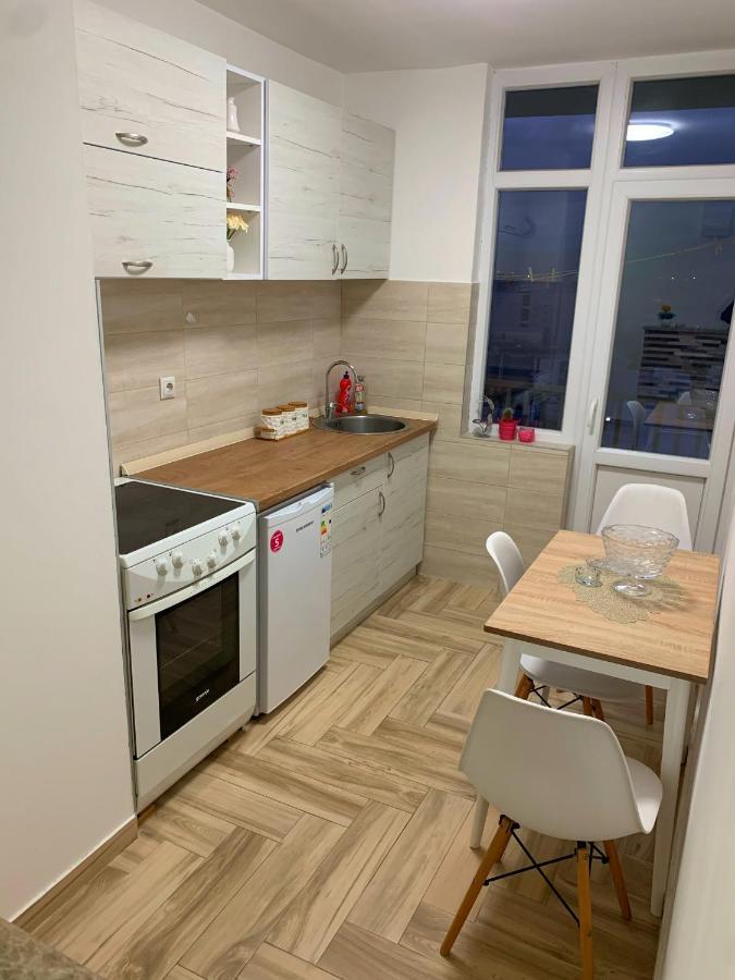 Apartman Panorama Nikšić Екстериор снимка