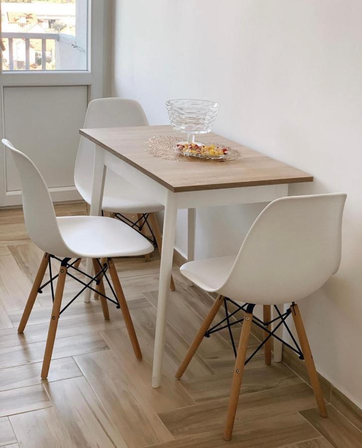Apartman Panorama Nikšić Екстериор снимка