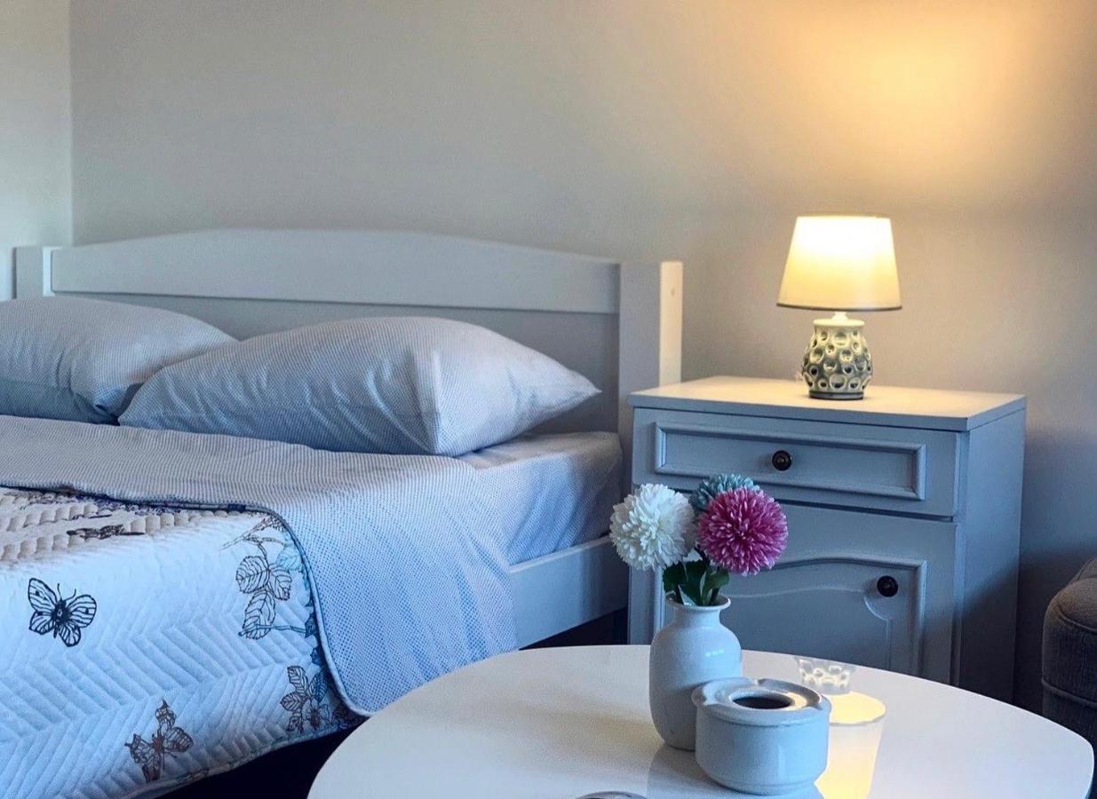 Apartman Panorama Nikšić Екстериор снимка