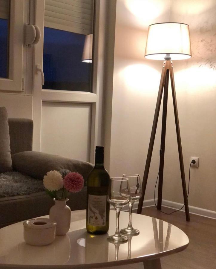Apartman Panorama Nikšić Екстериор снимка